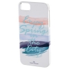 Футляр Enjoy для Apple iPhone 5, доступ ко всем кнопкам, пластик, разноцветный, Tom Tailor      [ObG] (H-115877)
