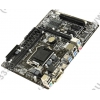 GIGABYTE GA-Z87M-HD3 rev1.x (RTL) LGA1150 <Z87> PCI-E Dsub+DVI+HDMI GbLAN SATA  RAID  MicroATX  2DDR3