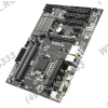 GigaByte GA-H87-HD3 rev1.0/1.1 (RTL) LGA1150 <H87> 2xPCI-E Dsub+DVI+HDMI GbLAN SATA  ATX 4DDR-III