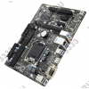 GigaByte GA-H87M-HD3 rev1.0/1.1 (RTL) LGA1150 <H87> PCI-E Dsub+DVI+HDMI GbLAN  SATA MicroATX 2DDR-III