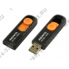ADATA DashDrive UV120 <AUV120-8G-RBO> USB2.0 Flash  Drive 8Gb