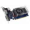 Видеокарта Asus PCI-E nVidia GT640-1GD5-L GeForce GT 640 1Gb 64bit GDDR5 1046/5010 DVI/HDMI/CRT/HDCP RTL