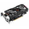 Видеокарта Asus PCI-E GTX660-DC2OCPH-2GD5 nVidia GeForce GTX 660 2Gb 192bit GDDR5 1020/6008 DVIx2/HDMIx1/DPx1/HDCP Ret