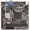 Материнская плата MSI H61I-E35/W8 Socket-1155 Intel H61 DDR3 mini-ITX AC`97 8ch(7.1) GbLAN SATA2 VGA+HDMI