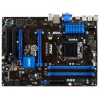 Материнская плата MSI B85-G41 PC Mate Soc-1150 Intel B85 4xDDR3 ATX AC`97 8ch(7.1) GbLAN+VGA+DVI+HDMI