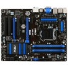 Материнская плата MSI B85-G43 Soc-1150 Intel B85 4xDDR3 ATX AC`97 8ch(7.1) GbLAN+VGA+DVI+HDMI