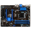 Материнская плата MSI Z87-G41 PC Mate Socket-1150 Intel Z87 DDR3 ATX AC`97 8ch(7.1) GbLAN SATA3 RAID VGA+DVI+HDMI