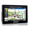Навигатор Автомобильный GPS Lexand STR-6100pro HD 6" 800x480 4Gb microSD FM-Transmitter черный Navitel 5