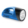 Аудиомагнитола Rolsen RBM511BU синий/черный 6Вт/MP3/FM(an)/USB/SD/MMC (1-RLAM-RBM511BU)
