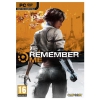 Игра для ПК Remember me Jewel, русские субтитры
