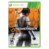 Игра для Xbox360 Microsoft Remember me русские субтитры