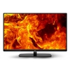 Телевизор LED Mystery 24" MTV-2418LW Glossy black FULL HD USB (RUS)