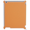 Чехол Jet.A IC10-28N Оранжевый для Apple iPad NEW, iPad 2 и 4 Smart Cover (Чехол из полиуретана, работает как подставка)