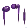 Гарнитура для мобильного телефона Philips SHE7055PP/00