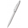 Шариковая ручка Cross Townsend SE, цвет: Brushed Platinum Plated (AT0042B-29)