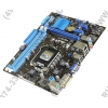ASUS H61M-K (OEM) LGA1155 <H61> PCI-E Dsub+DVI GbLAN SATA  MicroATX 2DDR-III