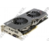 3Gb <PCI-E> DDR-5 MSI V277 R7950 TF 3GD5/OC BE (RTL)  DVI+HDMI+DualminiDP <Radeon HD7950>