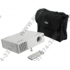 Acer Projector P1340W (DLP, 2700 люмен, 10000:1, 1280 x 800, D-Sub, HDMI, RCA, S-Video, USB,  ПДУ, 2D/3D)