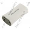 Аккумулятор Gigabyte G30 White (USB 1A, 3000mAh,  Li-lon) <2AG30-B410R-S10S>