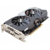 Видеокарта Sapphire PCI-E ATI Radeon HD 7790 1024Mb 128bit GDDR5 1075/1600 DVI*2/HDMI/DP/HDCP bulk OC VERSION (11210-01-10G)