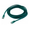 Кабель сетевой FTP 4 пары cat5E solid 0.50мм CCA 305м черный outdoor