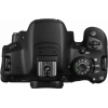 Зеркальный Фотоаппарат Canon EOS 700D черный 18Mpix EF-S 18-135mm f/3.5-5.6 IS STM 3" 1080p Full HD SDXC Li-ion (с объективом) (8596B009)