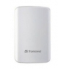 Жесткий диск Transcend USB 3.0 1Tb TS1TSJ25D3W StoreJet 25D3 2.5" белый