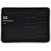 Жесткий диск WD Original USB 3.0 1Tb WDBJNZ0010BBK-EEUE My Passport Ultra (5400rpm) 2.5" черный