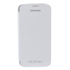 Чехол Samsung для Galaxy Mega 5.8" EF-FI915BW белый (EF-FI915BWEGRU)