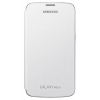 Чехол Samsung для GT-I9200 Galaxy Mega 6.3 EF-FI920BWE белый (EF-FI920BWEGRU)