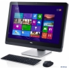 Моноблок Dell XPS One 2720 (2720-0007) i5-4430s/6G/1Tb/BluRay Combo/27" QHD (2560x1440) IPS MultiTouch/NV GT750M 2G/Wi-Fi/BT/cam/Win8