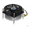 Кулер Cooler Master DP6-9GDSB-PL-GP 1150/1155/1156 fan 9 cm, 800-2600 RPM, PWM, 41 CFM, TDP 75W