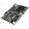 GIGABYTE GA-P85-D3 rev1.0 (RTL) LGA1150 <B85> 2xPCI-E HDMI GbLAN  SATA ATX 4DDR3