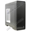 Bigtower Thermaltake <VP500M1W2N> Black Window Urban S71 E-ATX Без БП, с  окном  с  дверцей