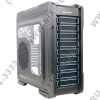 Bigtower Thermaltake <VP400M1W2N> Black Window Chaser A71 E-ATX Без  БП, с окном