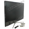 46" LED ЖК телевизор  Samsung UE46F6100AK (1920x1080,  HDMI,  USB,  2D/3D)