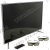 32" LED ЖК телевизор  Samsung UE32F6800AB (1920x1080, HDMI, LAN, WiFi,USB, 2D/3D,  DVB-T2, SmartTV)