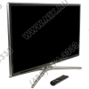 32" LED ЖК телевизор  Samsung UE32F6100AK (1920x1080, HDMI, USB,  2D/3D, DVB-T2)
