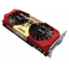 Видеокарта Palit PCI-E nVidia GeForce GTX 760 JETSTREAM 2Gb 256bit GDDR5 980/6008 DVI*2/HDMI/DP/HDCP RTL (NE5X760H1042-104XJ)