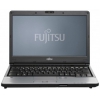 Ноутбук Fujitsu LIFEBOOK S792 Core i5-3230M/4Gb/500Gb/DVDRW/int/13.3"/HD/Win 8 Professional 64/black/BT4.0/FP/6c/WiFi/Cam (VFY:S7920MF111RU)