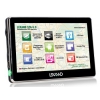 Навигатор Автомобильный GPS Lexand STA-5.0 5" 800x480 4Gb microSD FM-Transmitter черный Navitel