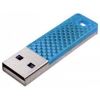Флеш Диск Sandisk 8Gb Cruzer Facet SDCZ55-008G-B35BE USB2.0 electric blue
