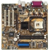 M/B ASUSTEK P4S800-MX/A/L  SOCKET478 <SIS661FX> AGP+SVGA+LAN+AC"97 USB2.0 U133 MICROATX 2DDR DIMM <PC-3200>
