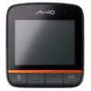Видеорегистратор Mio MiVue 388P черный 5Mpix 1080x1920 1080p 120гр. GPS Ambarella A5