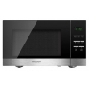 Микроволновая Печь Rolsen MG2380SM 800Вт (23л.) черный (0-RLMO-MG2380SM)