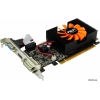 Видеокарта 1Gb <PCI-E> Palit GT620 с CUDA <GFGT620, SDDR3, 64 bit, HDCP, VGA, DVI, HDMI, Retail> (NEAT6200HD06-1082F)