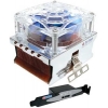 TITAN <TTC-CU9TB/SC> COOLER FOR SOCKET 370/A(462) (FAN SPEED CONTROLLER, 20-36дБ, 1800-4200об/мин, CU)