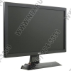 24"    ЖК монитор BenQ RL2455HM <Black> (LCD, Wide, 1920x1080,  D-Sub, DVI, HDMI)