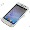LG Optimus L5 II Dual E455 White (1GHz, 512MbRAM,4"  800x480  IPS,3G+BT+WiFi+GPS,4Gb+microSD,  5Mpx,Andr4.1)
