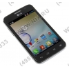 LG Optimus L4 II Dual E445 Black (1GHz, 512MbRAM,3.8"  480x320  IPS,3G+BT+WiFi+GPS,4Gb+microSD,  3Mpx,Andr4.1)